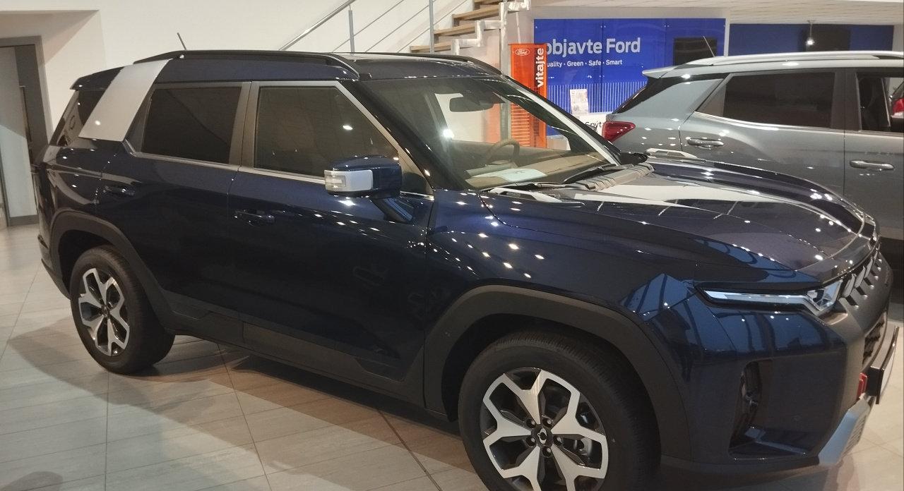 Torres Clever hnedý interiér bas, awd at, TAZ, E16 E70