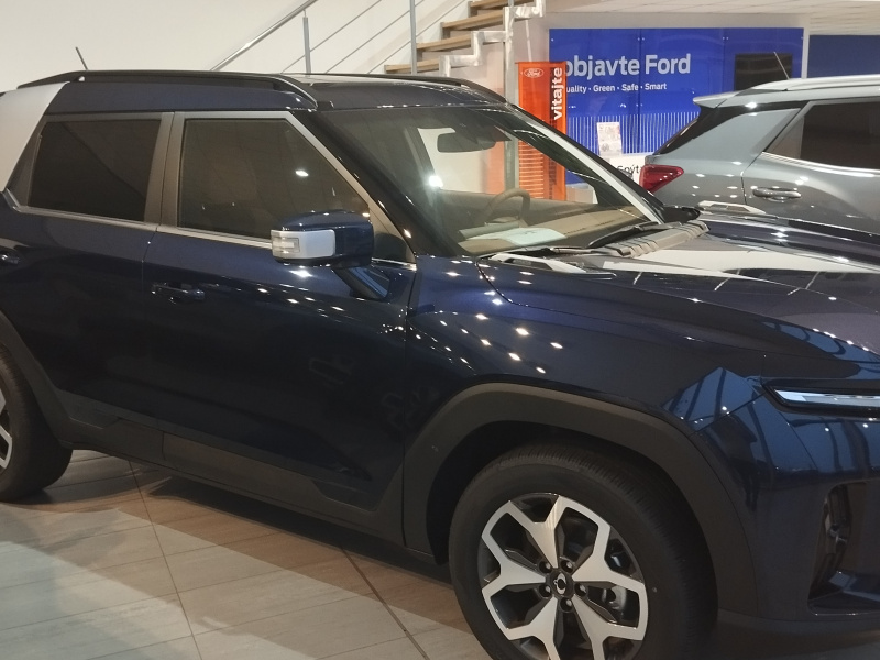 Torres Clever hnedý interiér bas, awd at, TAZ, E16 E70