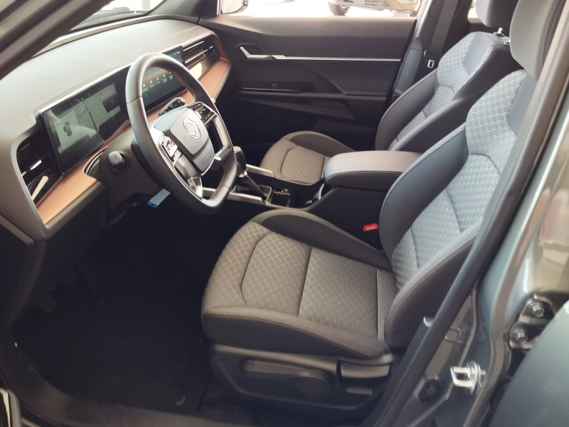 TORRES STYLE FWD AT  E16, EBL BI TONE