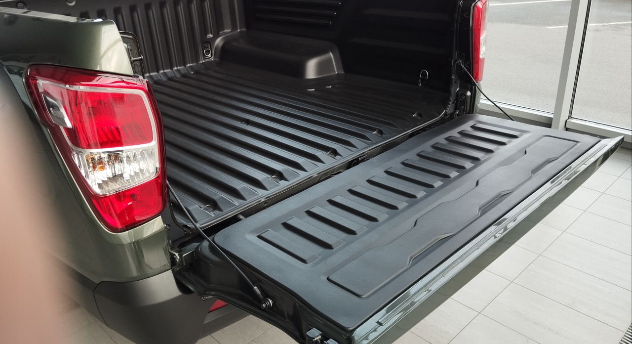 Musso premium GAM premium+