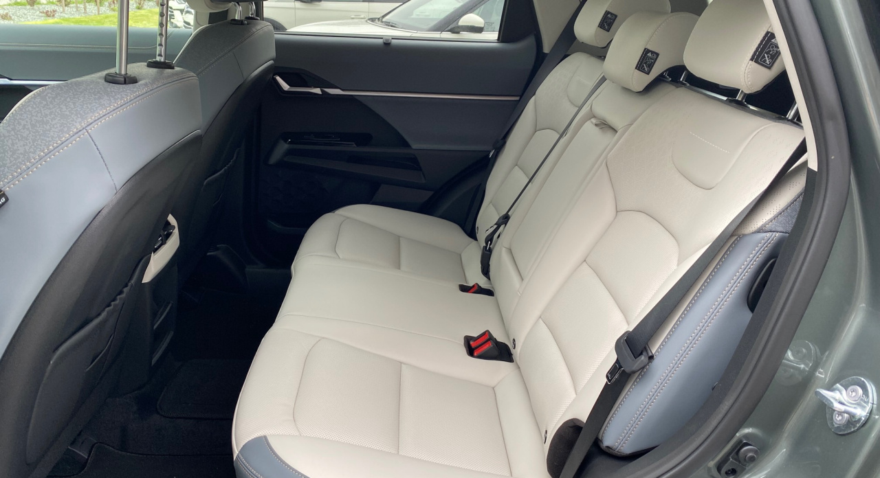 Torres EVX PREMIUM EBL s čiernou str