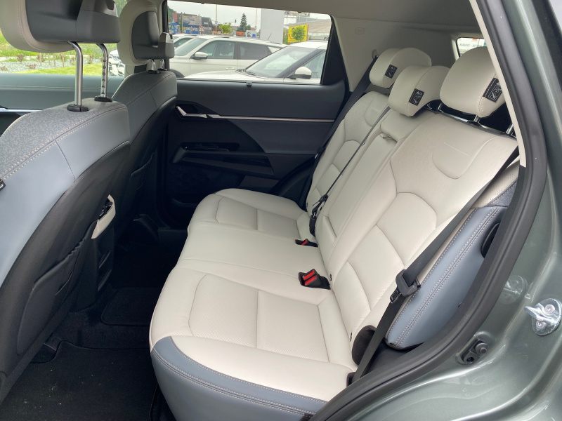 Torres EVX PREMIUM EBL s čiernou str