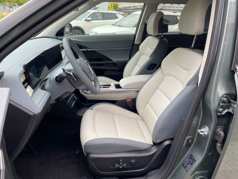 Torres EVX PREMIUM EBL s čiernou str