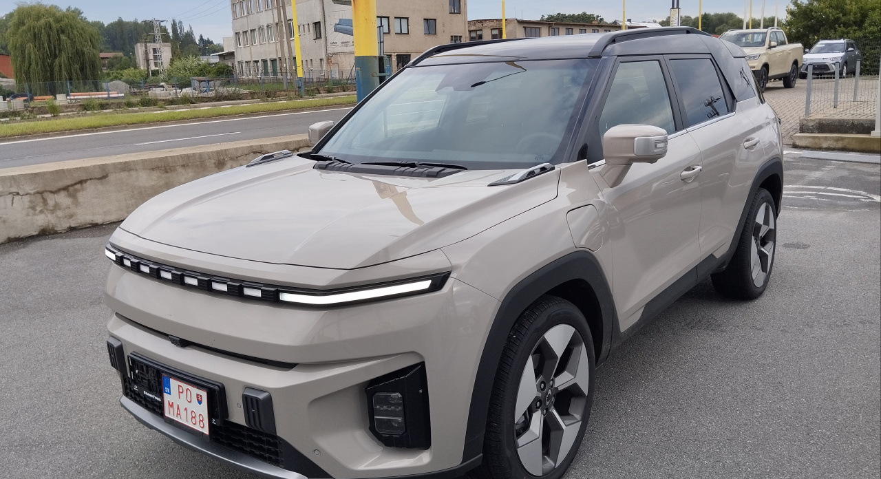 Torres EVX PREMIUM EBL s čiernou str