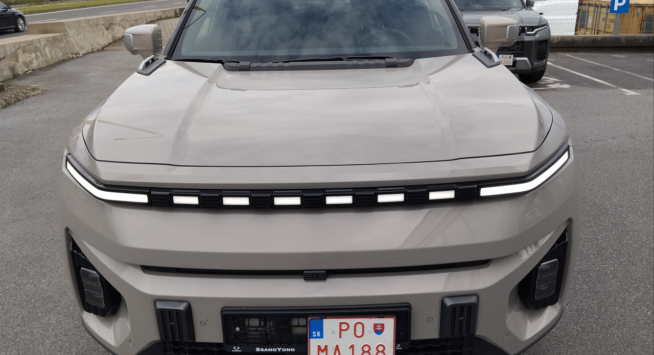 Torres EVX PREMIUM EBL s čiernou str