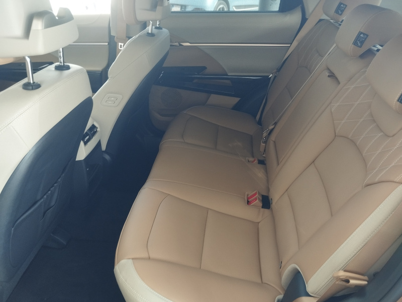 Actyon premium  OBE, AWD,E75 WEA, camel koža