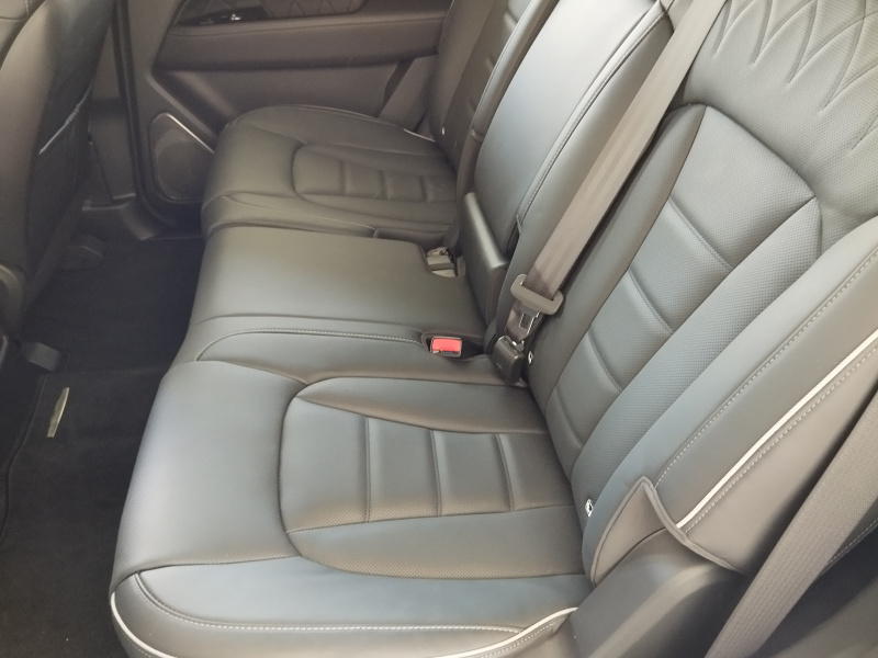 REXTON  Clever 5 miest ACM