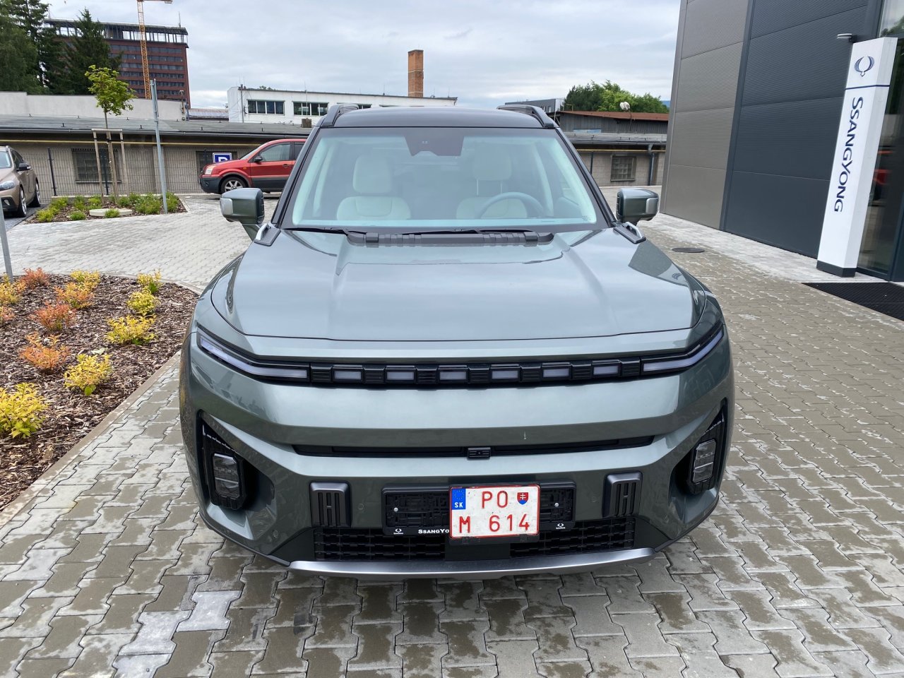 TORRES EVX PREMIUM + E10 + E04 + Tech + Premium, čierna koža 2GO