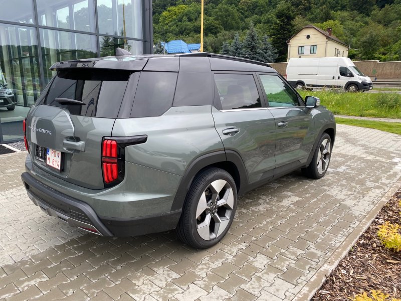 TORRES EVX PREMIUM + E10 + E04 + Tech + Premium, čierna koža 2GO