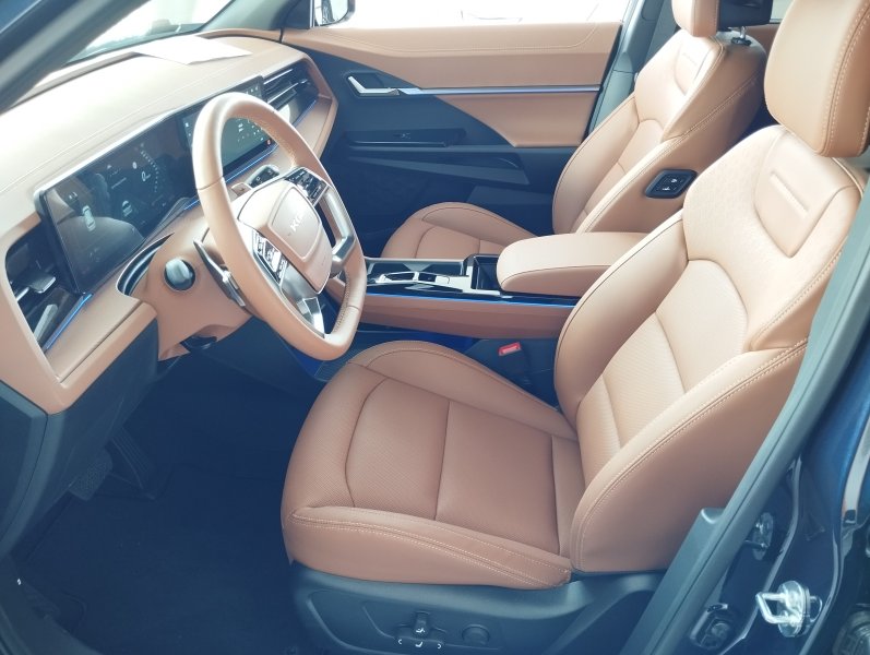 TORRES CLEVER AWD AT  E16, TAZ, hnedá koža LAK