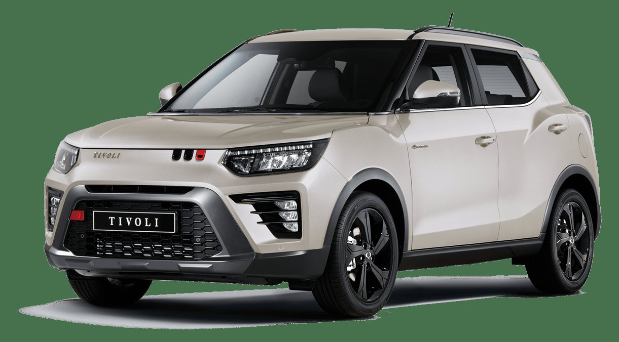 TIVOLI EBL AWD AT  + CH2, LED, TECH E20