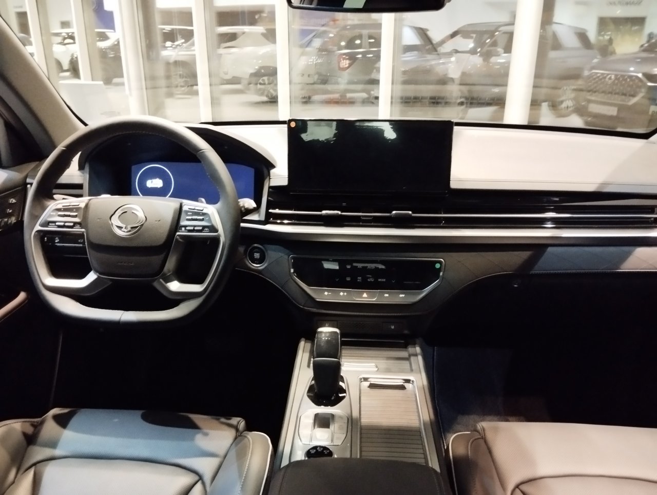 Rexton Premium ACM, 7M