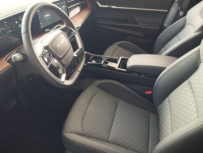 TORRES HEV STYLE FWD + E16 + BiTone WAA