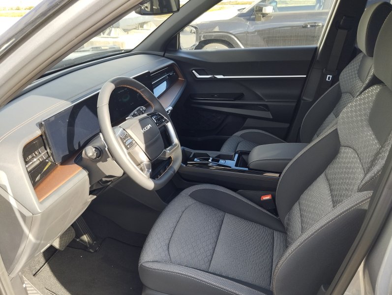 TORRES HEV STYLE FWD + E16 + BiTone ADE