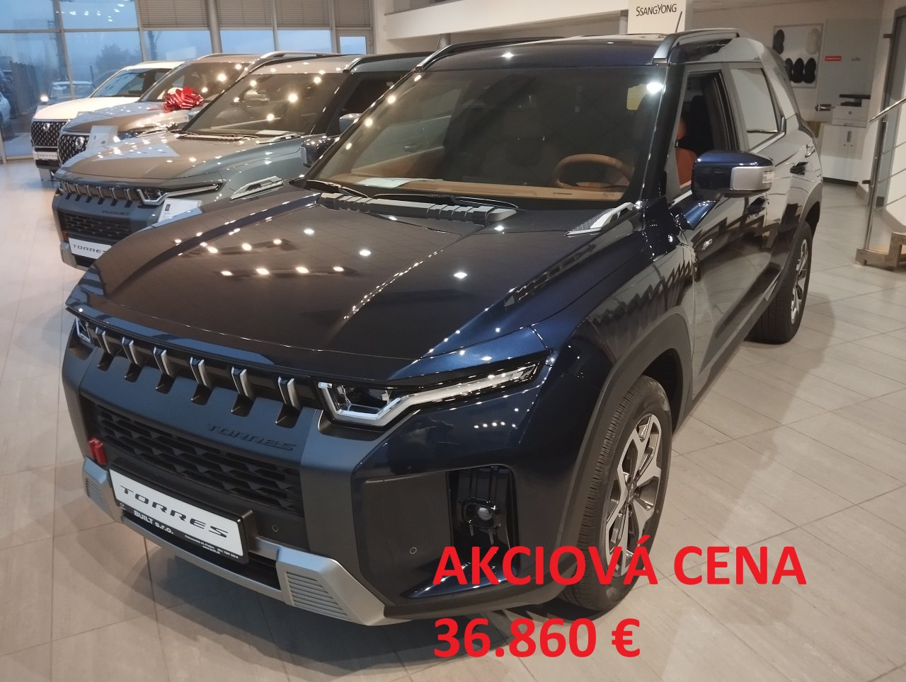 Torres Clever hnedý interiér bas, awd at, TAZ, E16 E70